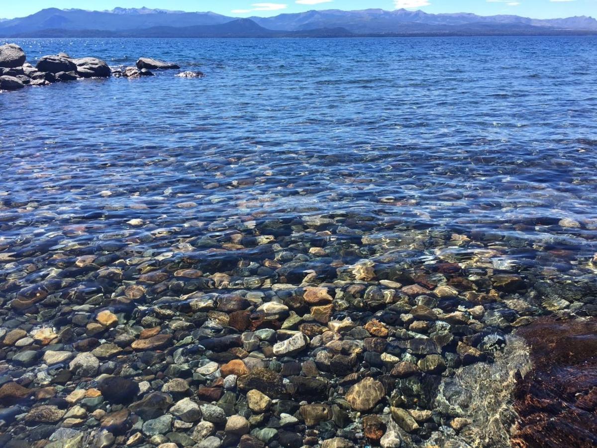 Apartamento Lago