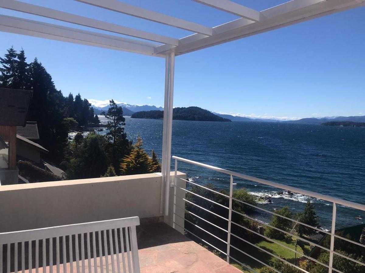 Lago Apartamento San Carlos de Bariloche