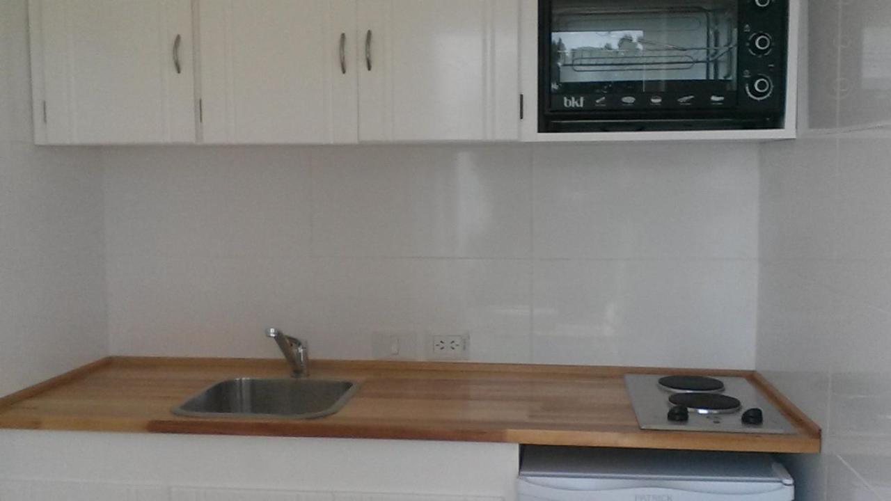 Apartamento Lago San Carlos de Bariloche