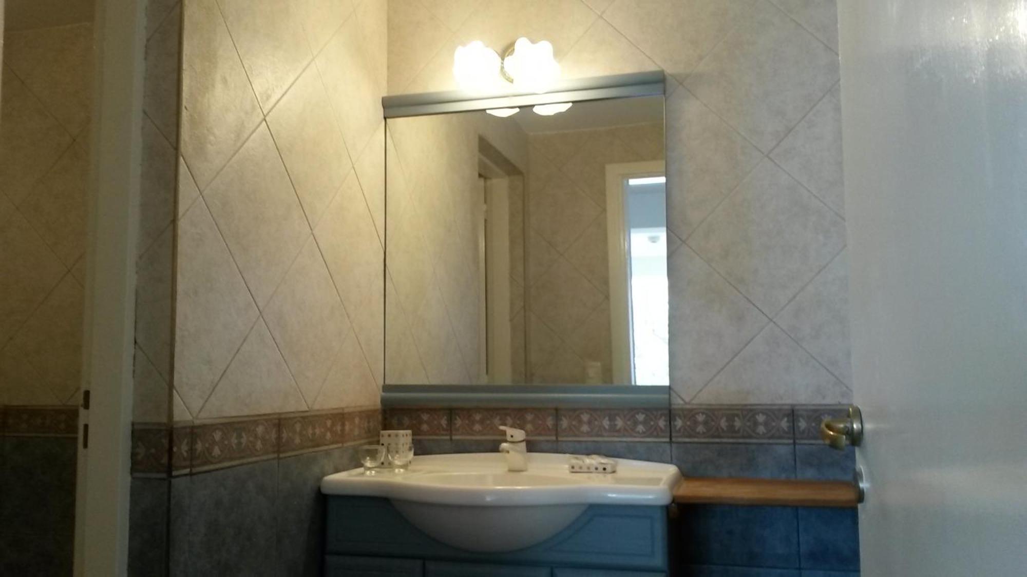 Apartamento Lago