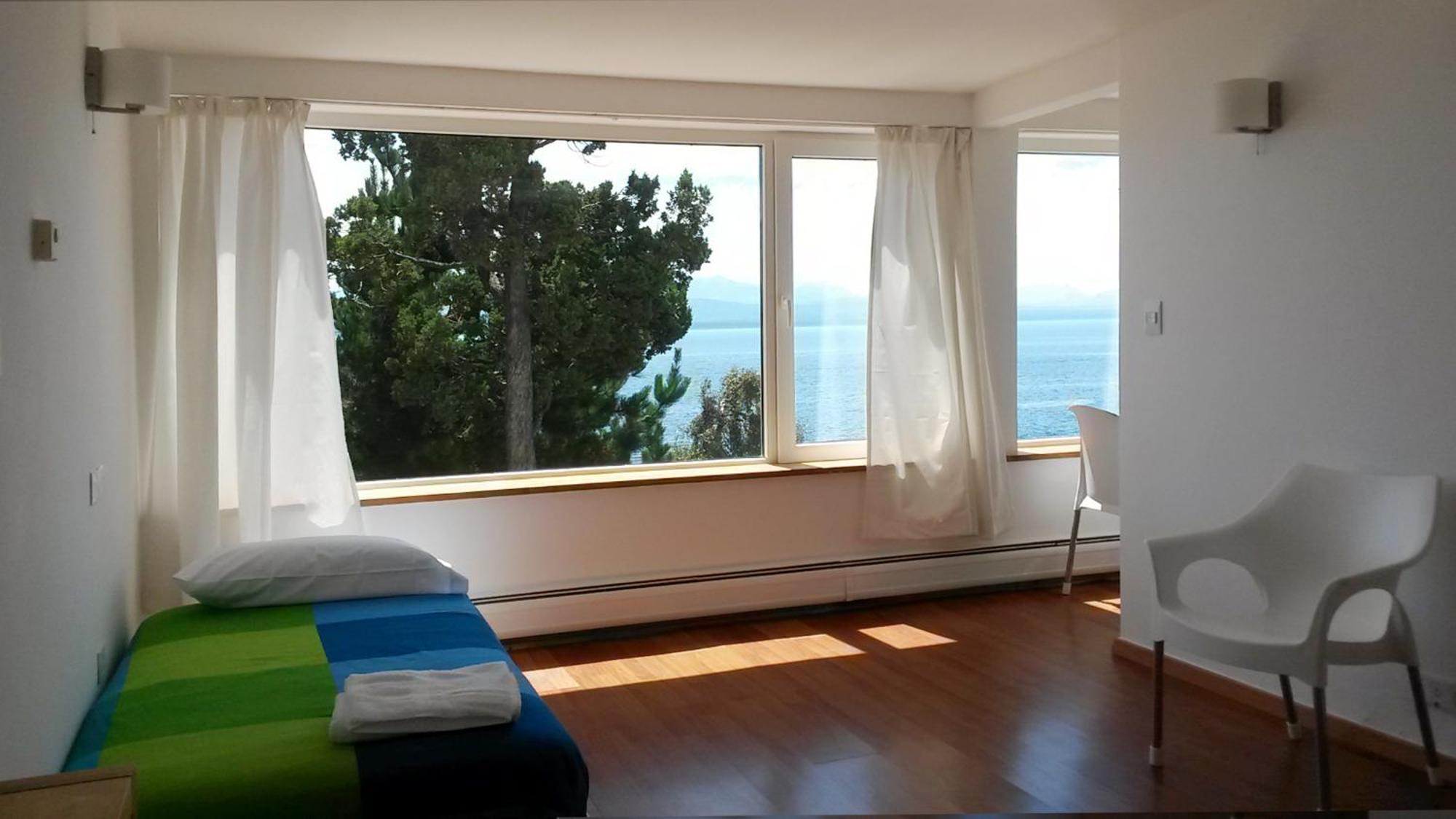 Apartamento Lago *