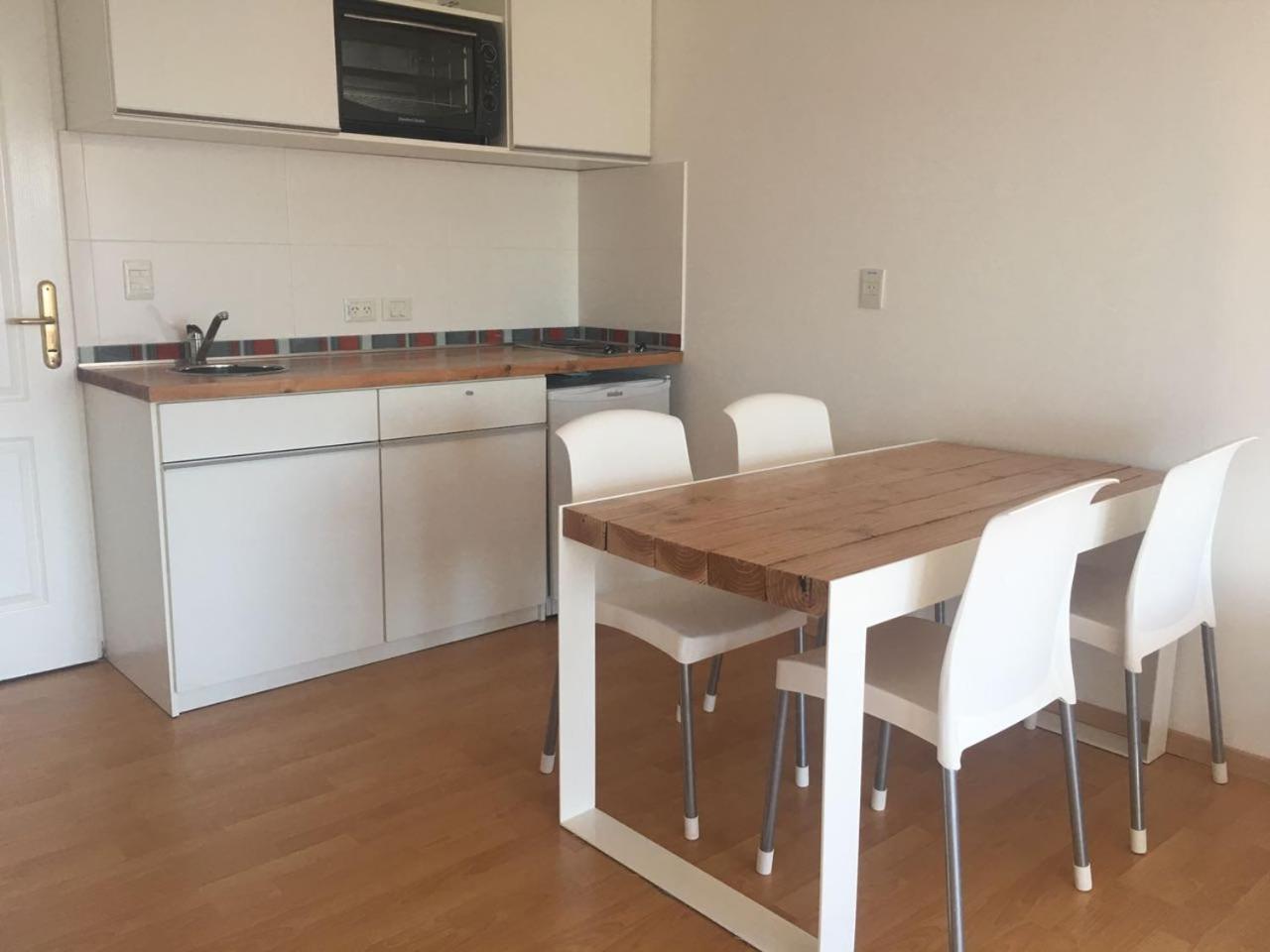 Lago Apartamento