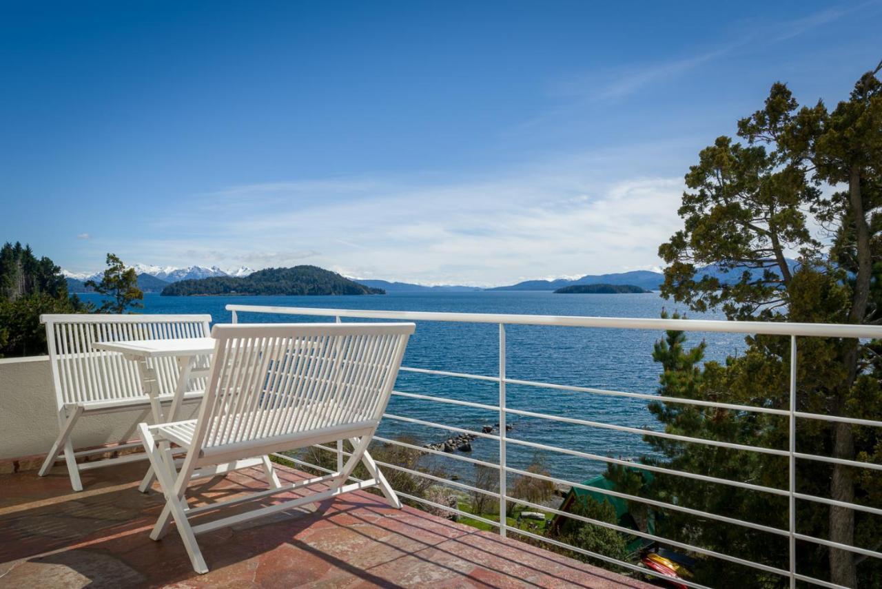Lago Apartamento San Carlos de Bariloche