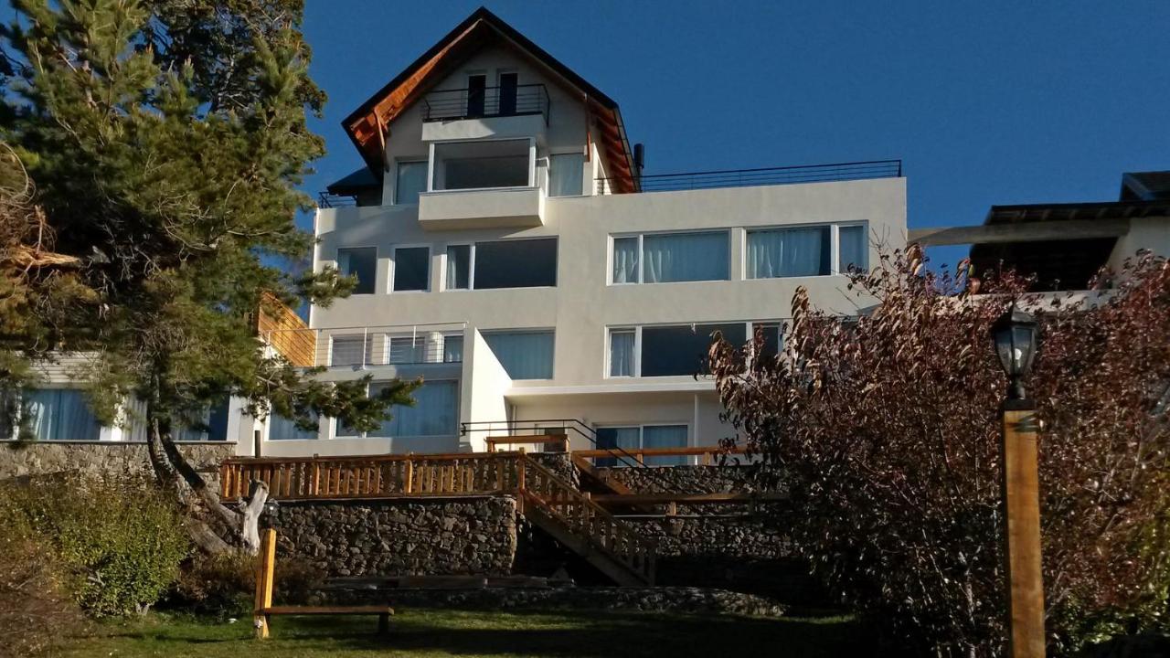 Lago Apartment San Carlos de Bariloche