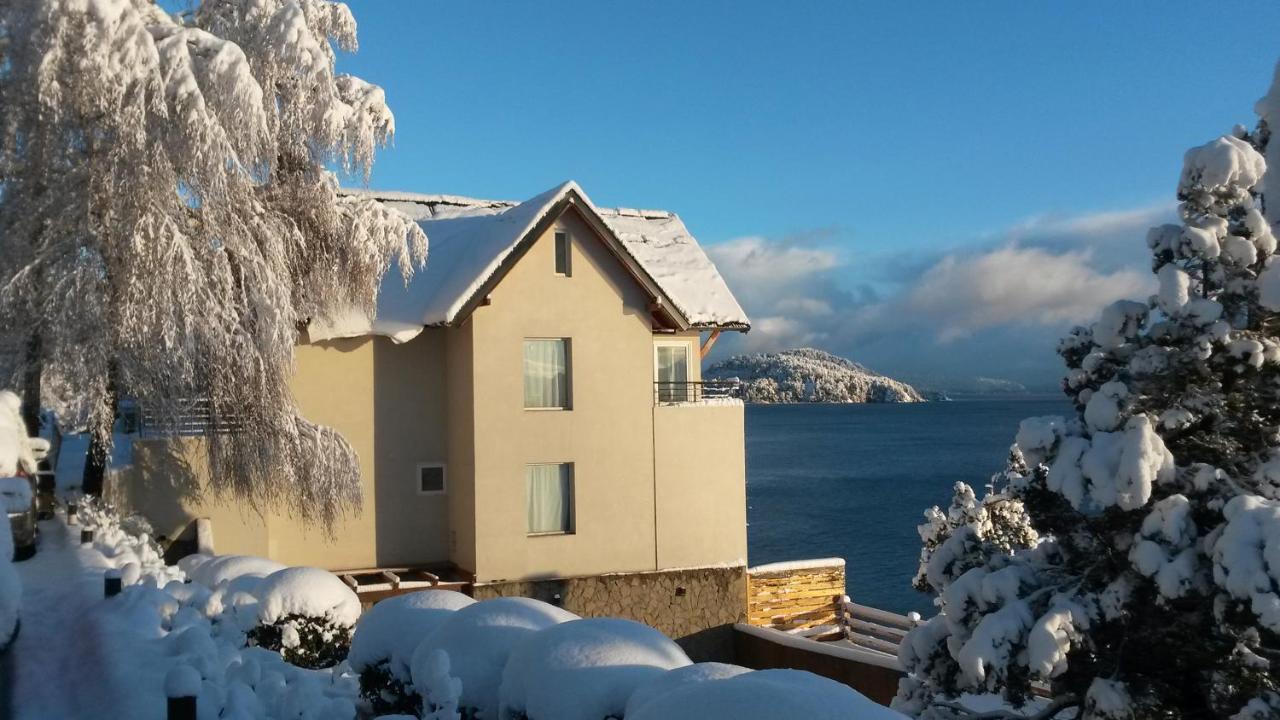 Lago Apartment