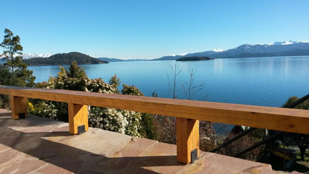 Lago Apartment San Carlos de Bariloche
