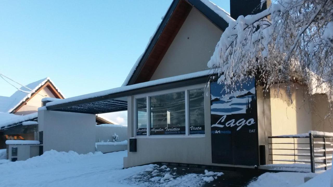 Lago Apartment San Carlos de Bariloche