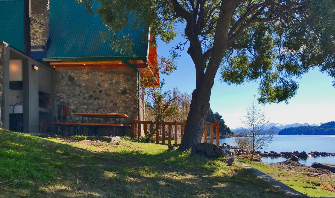 Lago San Carlos de Bariloche